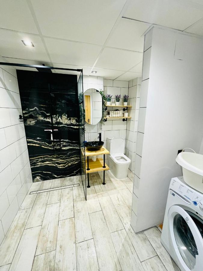 Apartament Bella Vista Los Nietos Exteriör bild