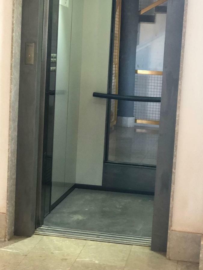 Apartament Bella Vista Los Nietos Exteriör bild